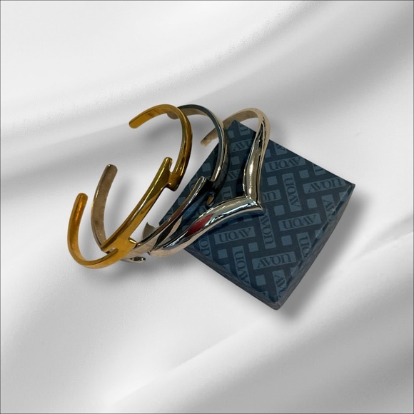 Vintage Avon Jewelry Bundle - Picture 11 of 16